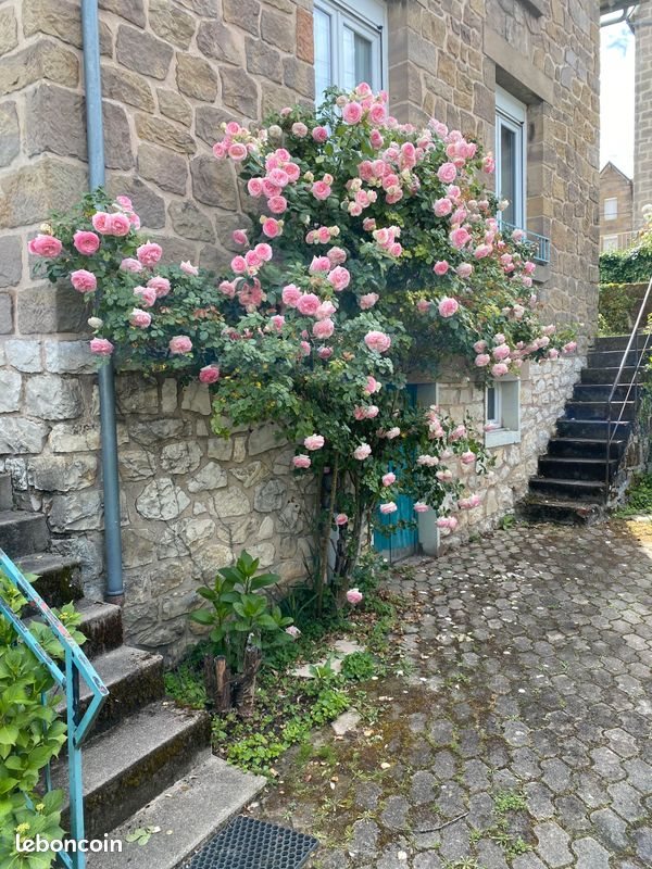Maison à vendre, 138m², Brive-la-Gaillarde