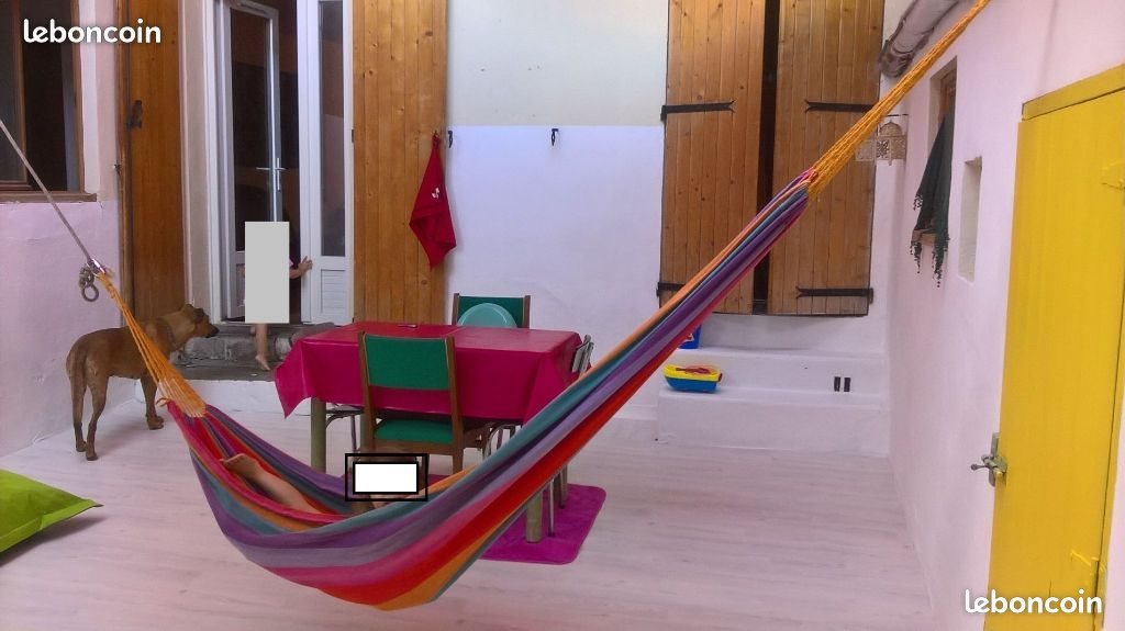Appartement à vendre, 67m², Sisteron