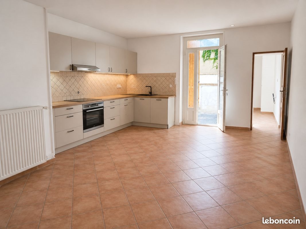 Appartement à vendre, 67m², Sisteron