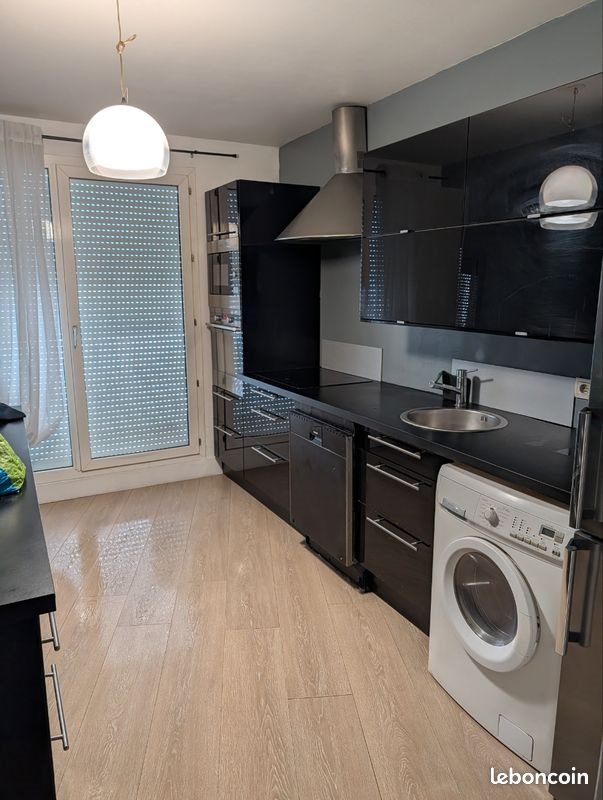 Appartement à louer, 67m², Caluire-et-Cuire