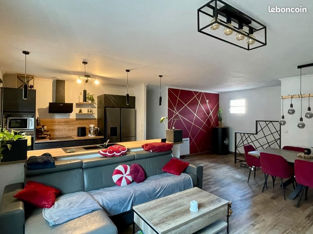 Maison à vendre, 100m², Bras