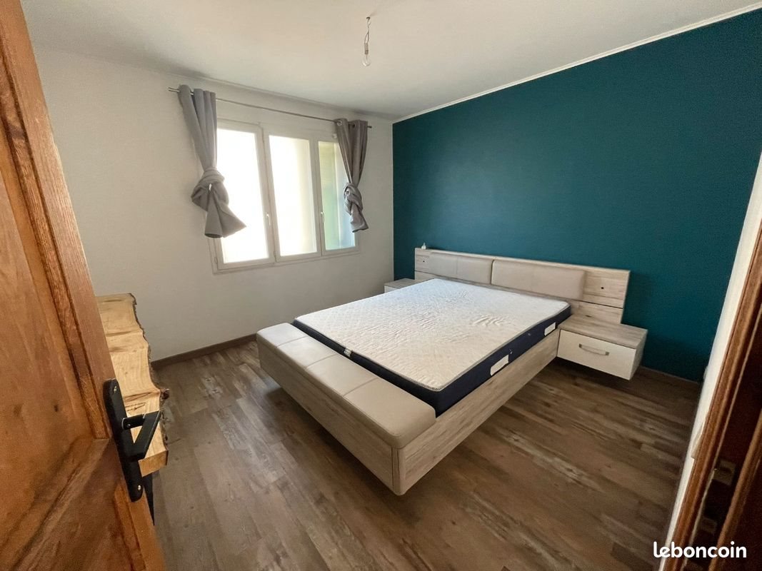 Maison à vendre, 100m², Bras