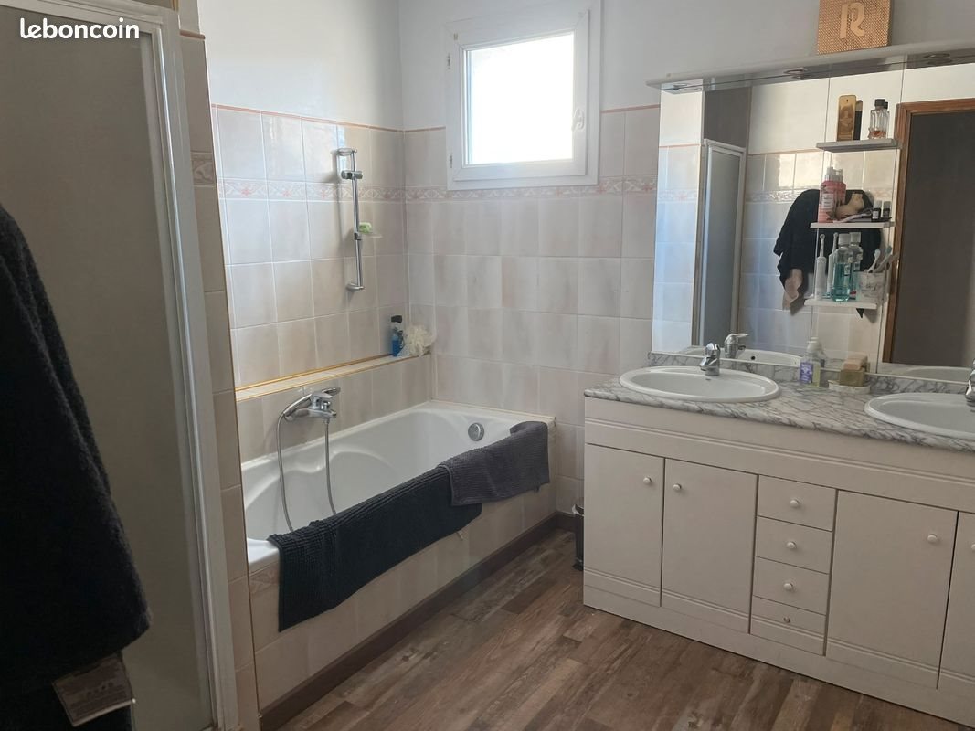 Maison à vendre, 100m², Bras