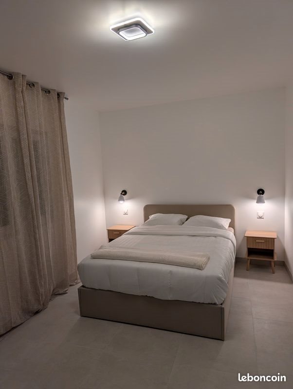 Maison à louer, 80m², Tollevast