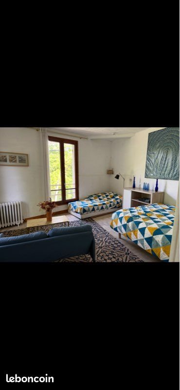 Maison à louer, 35m², Rueil-Malmaison