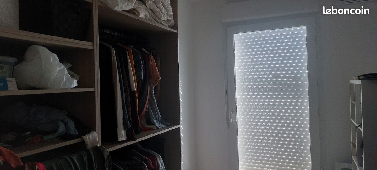 Appartement à louer, 64m², Béziers