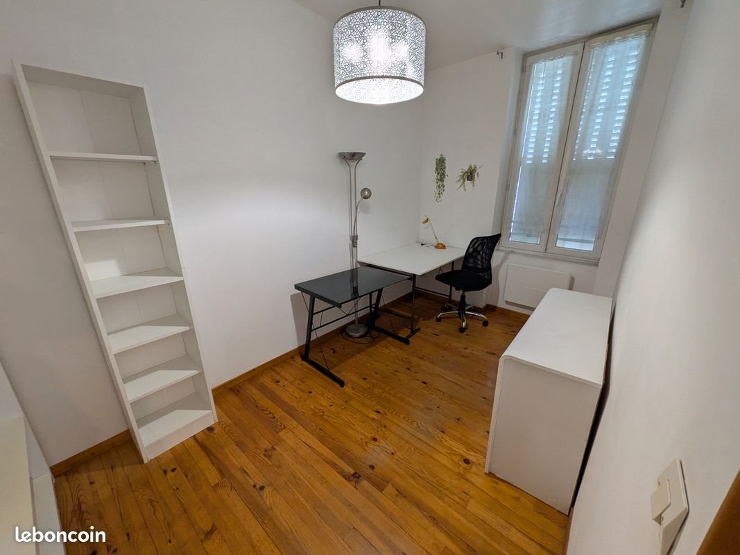 Appartement à louer, 38m², Valence