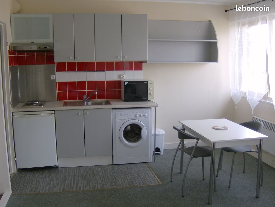 Appartement à louer, 24m², Osny