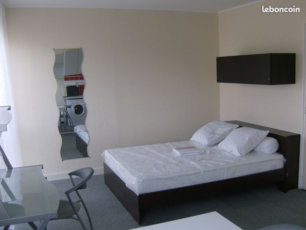 Appartement à louer, 24m², Osny