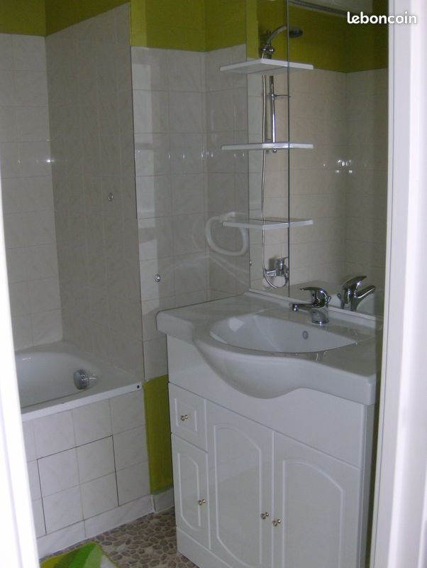 Appartement à louer, 24m², Osny