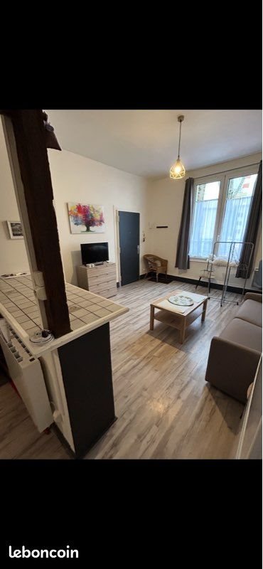 Appartement à louer, 25m², Vichy