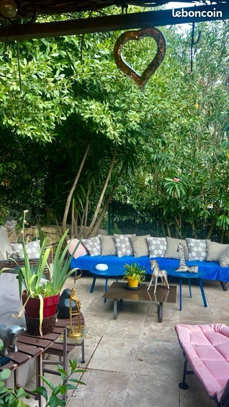 Maison à louer, 100m², Uzès