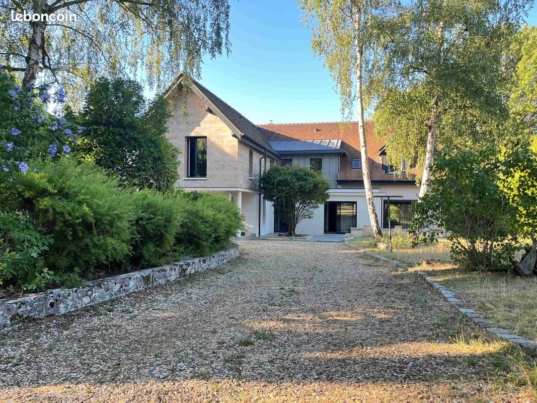 Maison à vendre, 279m², Orléans