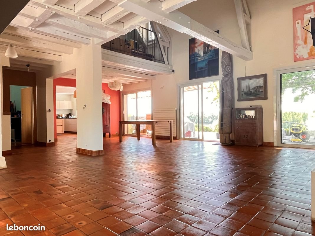 Maison à vendre, 279m², Orléans