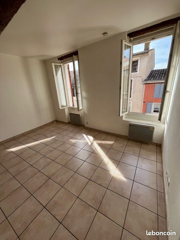 Appartement à louer, 40m², Manosque