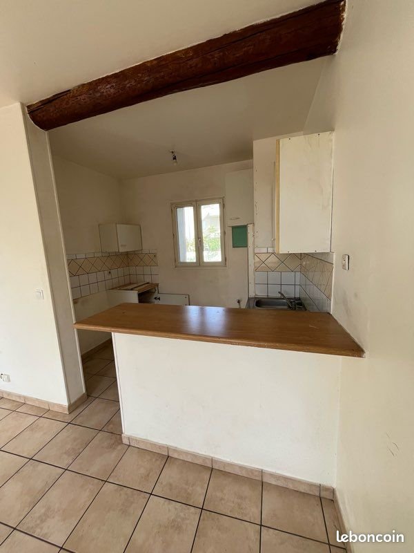 Appartement à louer, 40m², Manosque