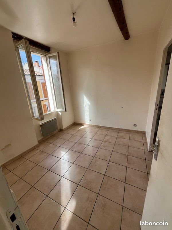 Appartement à louer, 40m², Manosque