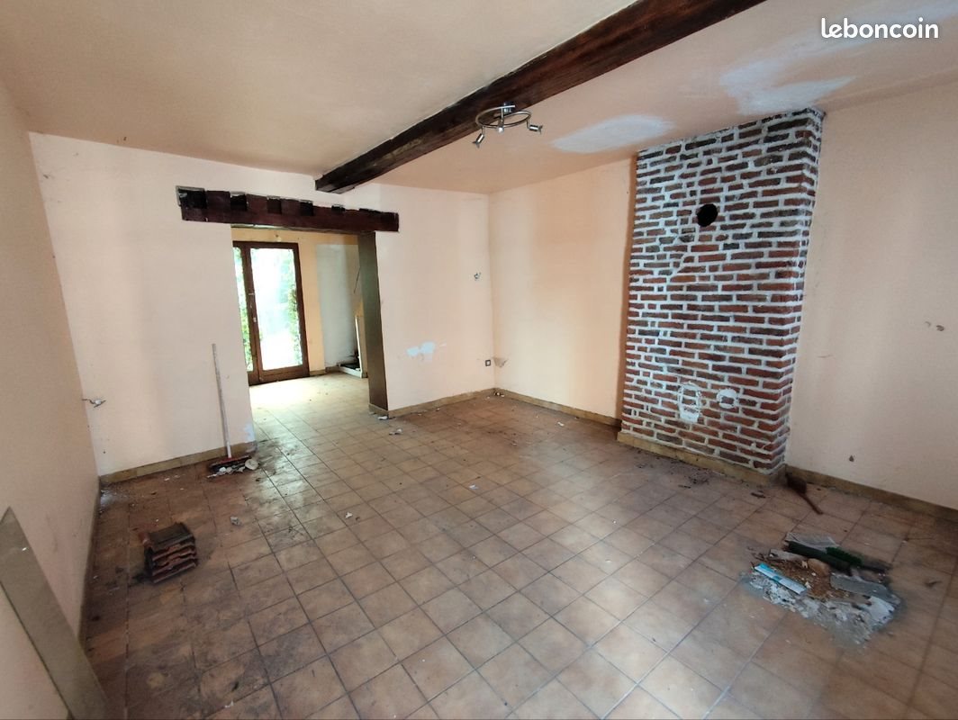 Maison à vendre, 60m², Marchiennes