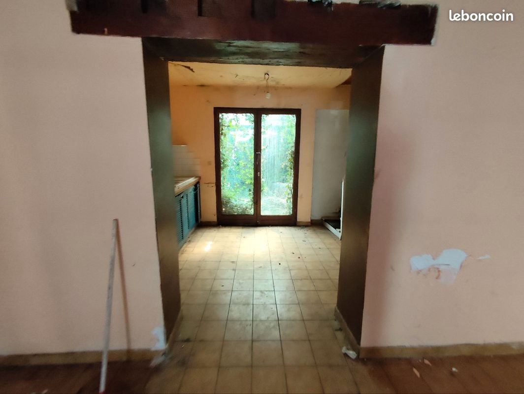 Maison à vendre, 60m², Marchiennes
