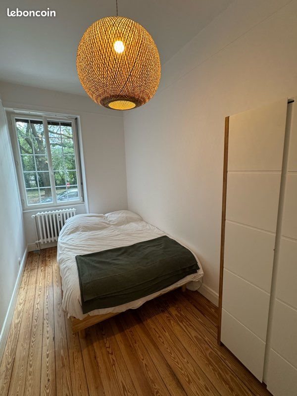Appartement à louer, 49m², Strasbourg