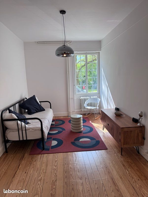 Appartement à louer, 49m², Strasbourg