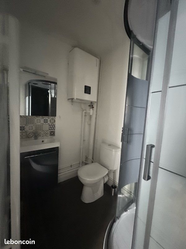 Appartement à louer, 18m², Limoges