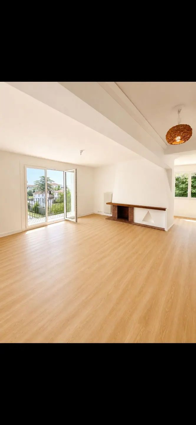 Appartement à vendre, 75m², Bayonne