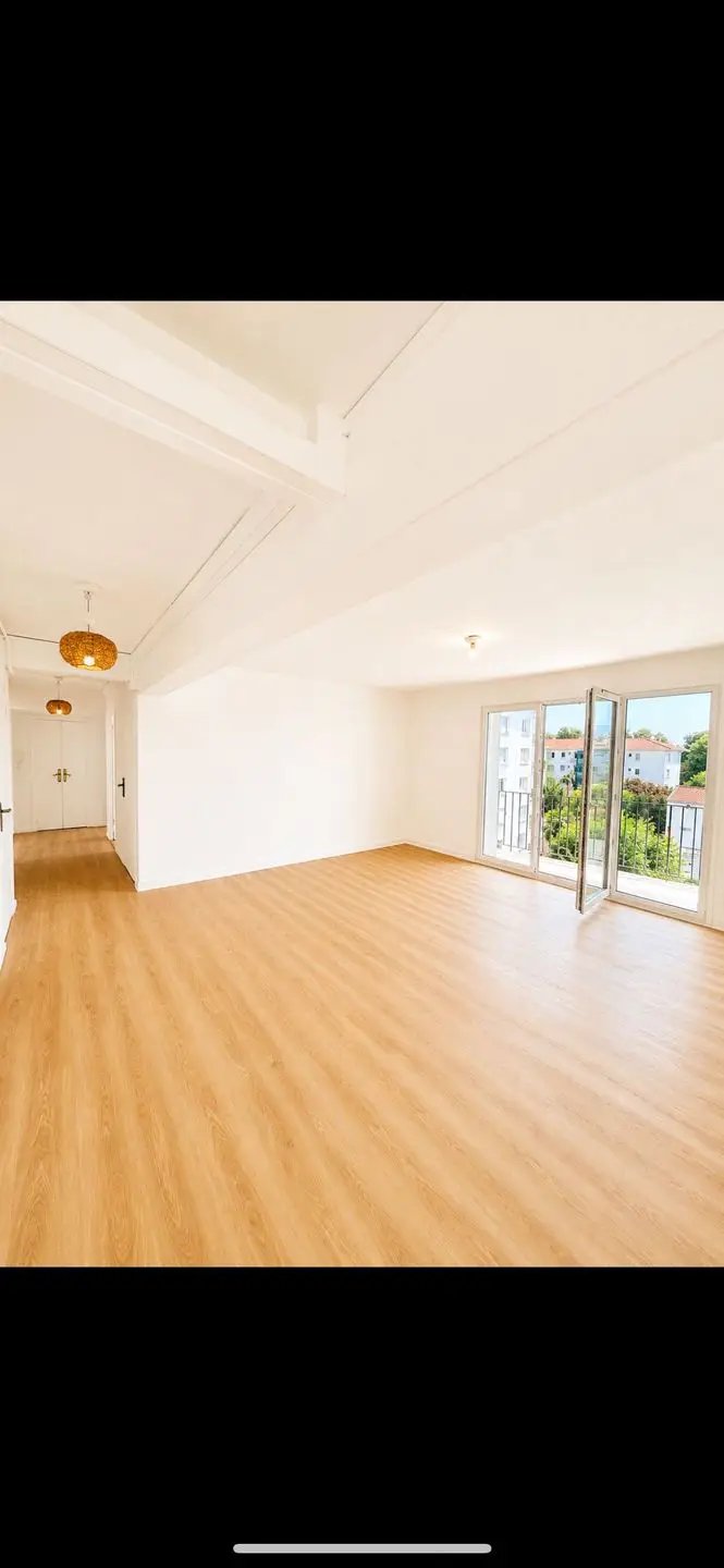Appartement à vendre, 75m², Bayonne