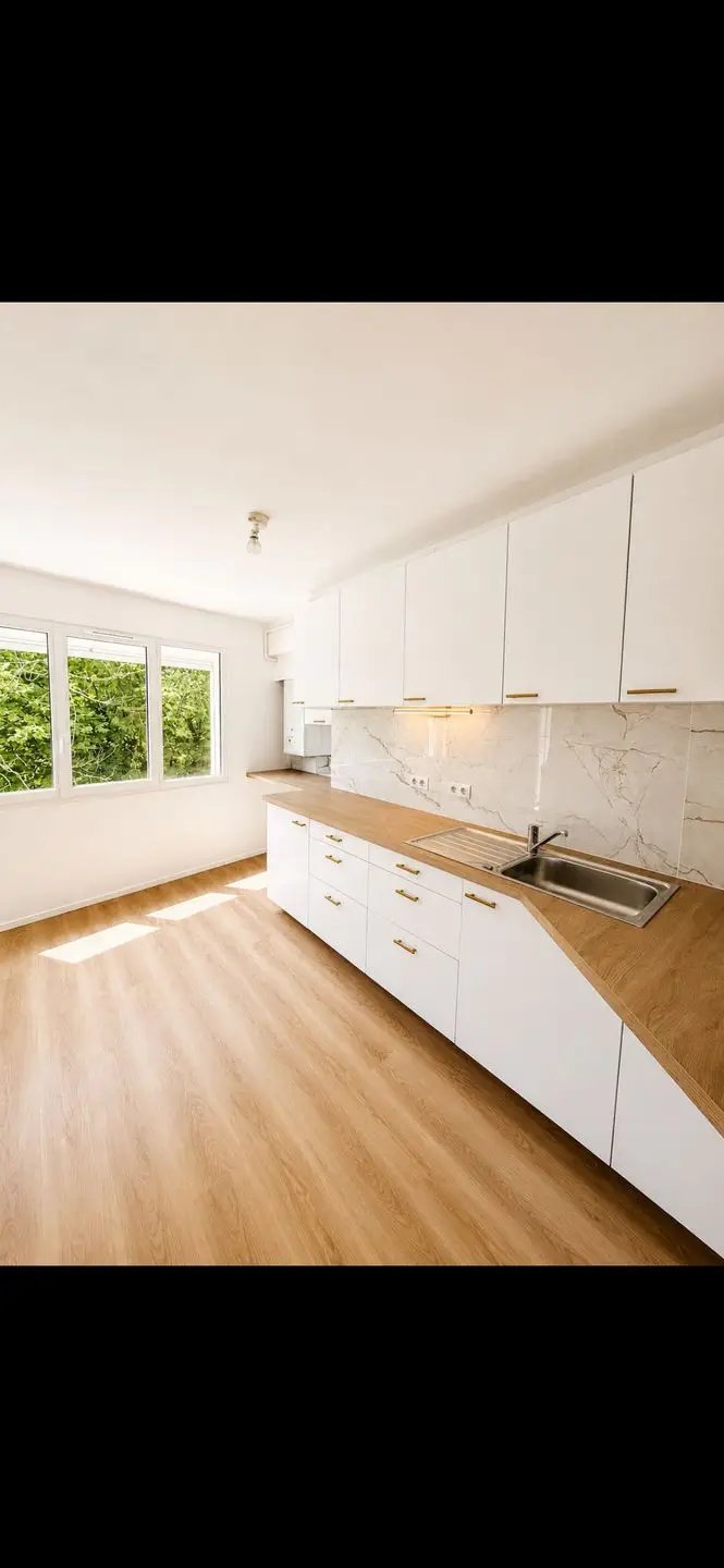 Appartement à vendre, 75m², Bayonne