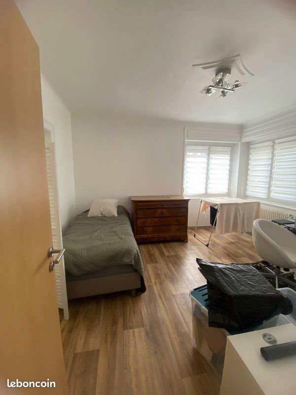 Appartement à louer, 70m², Colmar