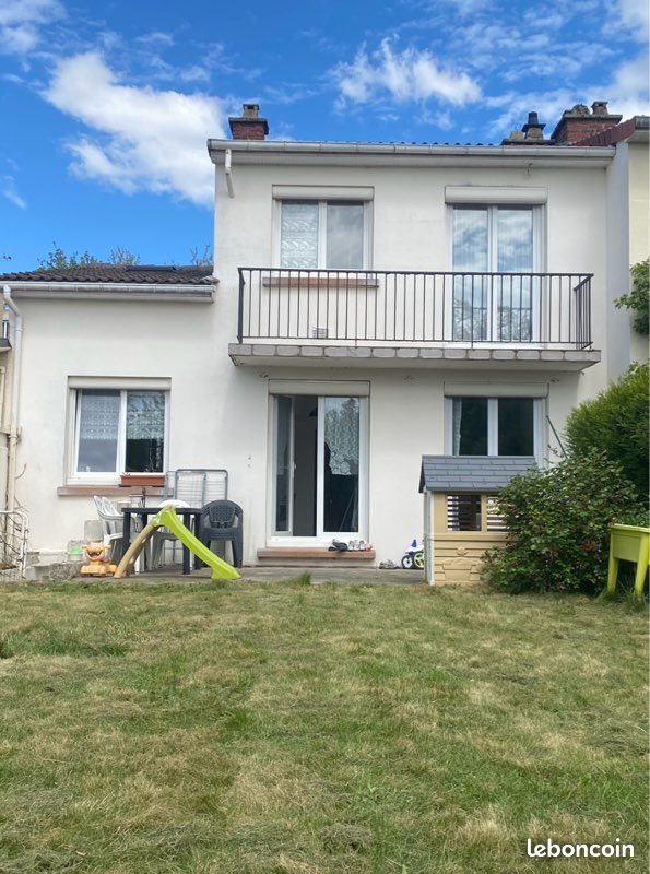 Maison à vendre, 115m², Le Havre