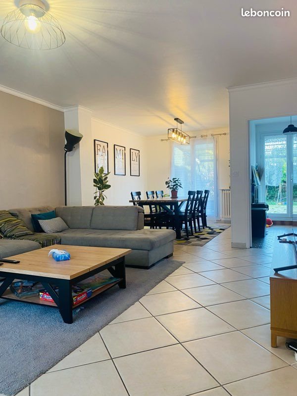 Maison à vendre, 115m², Le Havre