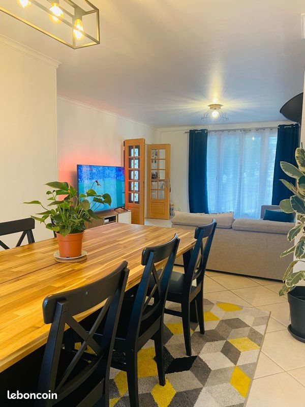 Maison à vendre, 115m², Le Havre