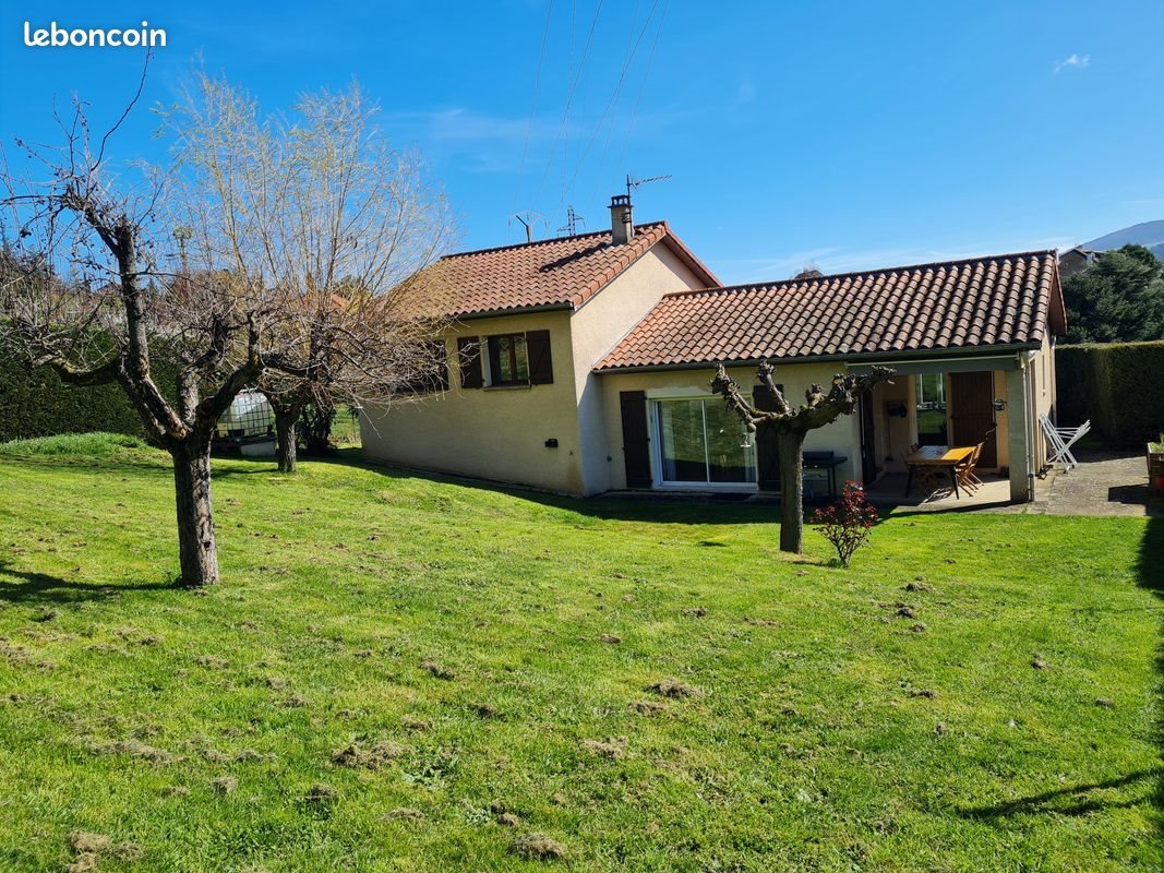 Maison à vendre, 90m², L'Horme
