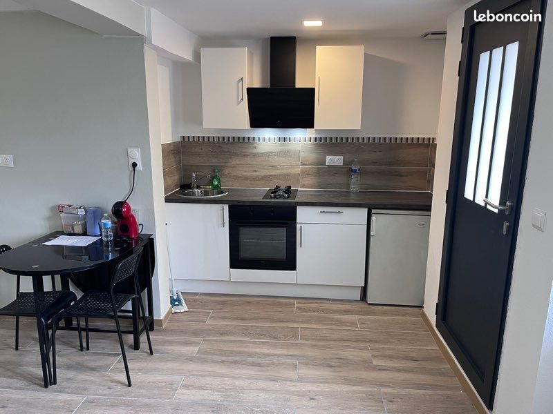 Appartement à louer, 40m², Château-Renard