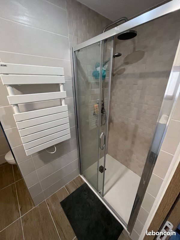 Appartement à louer, 40m², Château-Renard