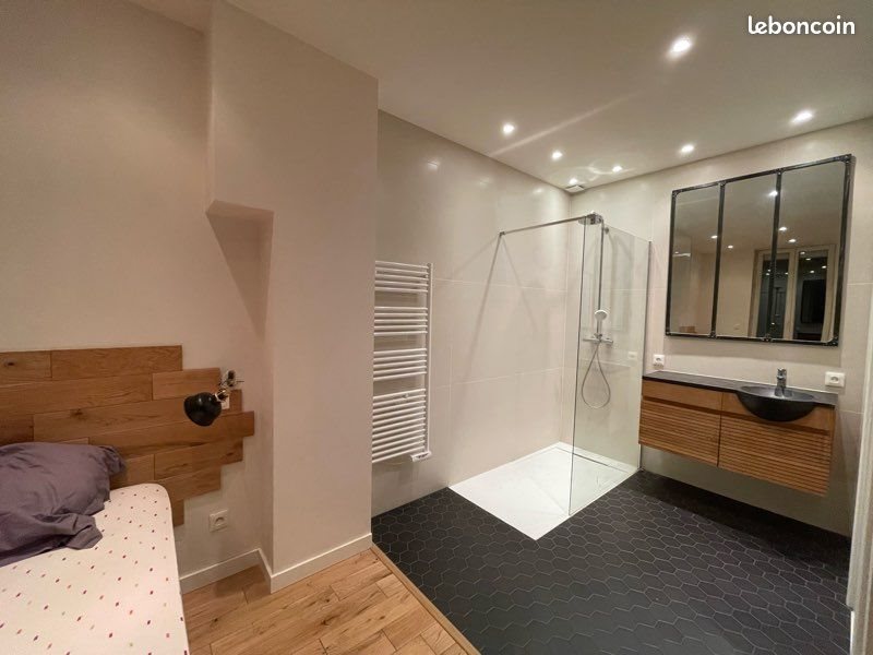 Appartement à louer, 38m², Lyon 7ème