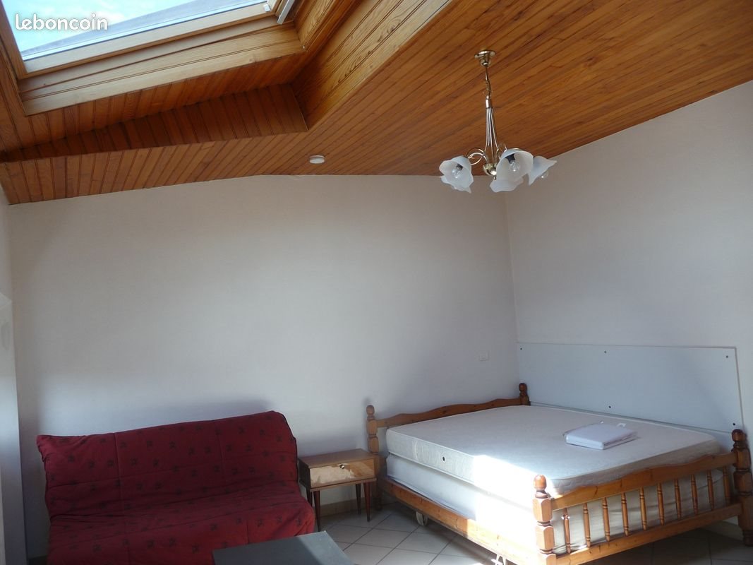 Appartement à louer, 40m², Privas