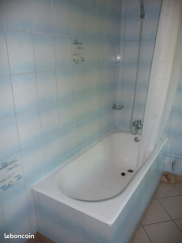 Appartement à louer, 40m², Privas