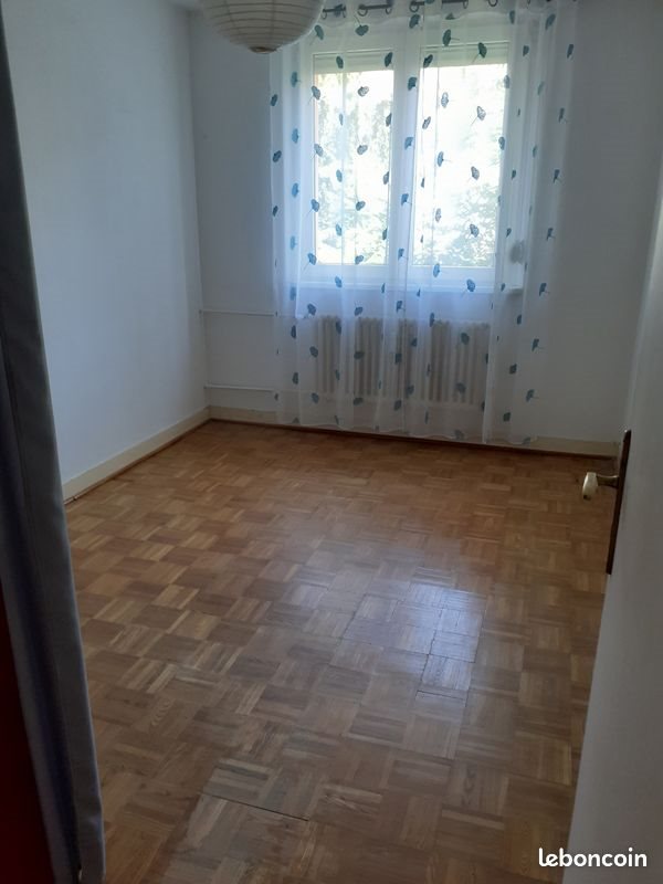 Appartement à louer, 53m², Strasbourg