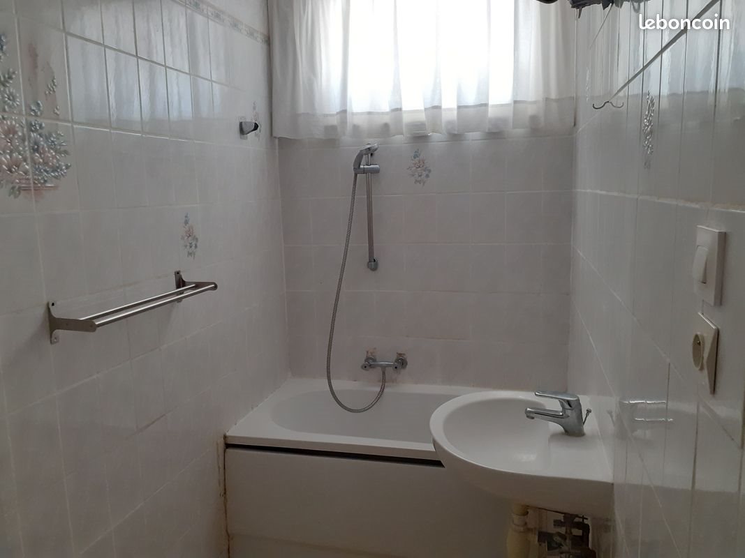 Appartement à louer, 53m², Strasbourg