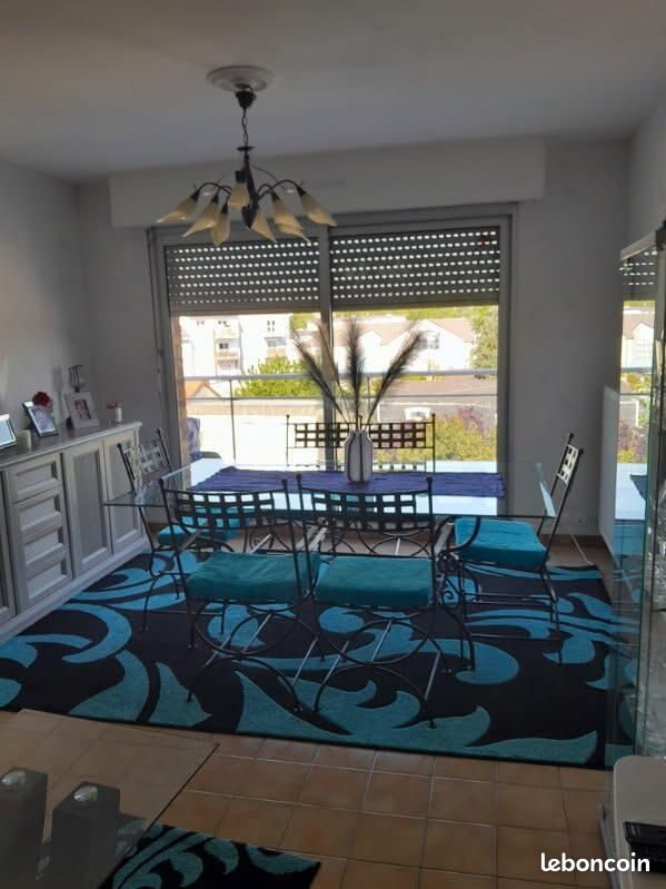 Appartement à vendre, 55m², Hénin-Beaumont