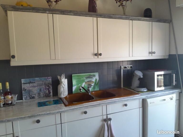 Appartement à vendre, 55m², Hénin-Beaumont