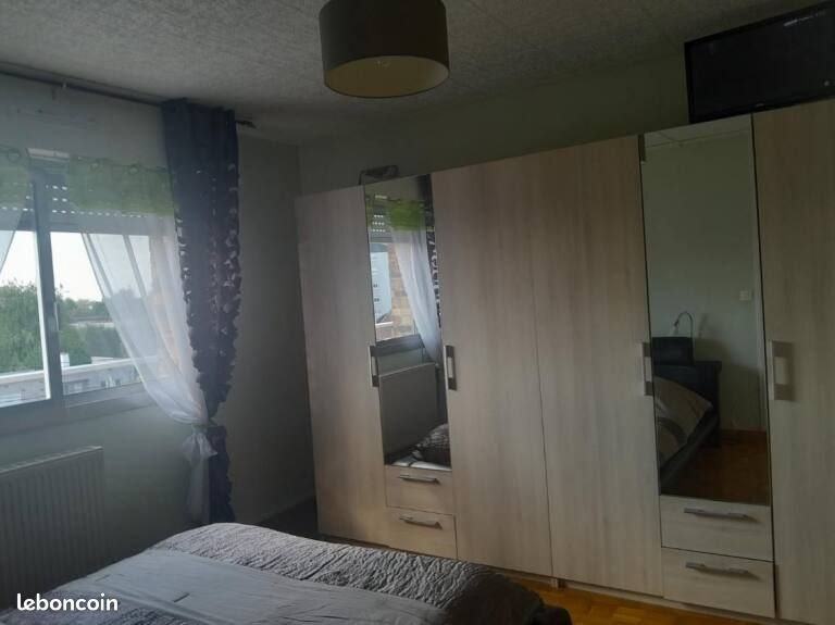 Appartement à vendre, 55m², Hénin-Beaumont