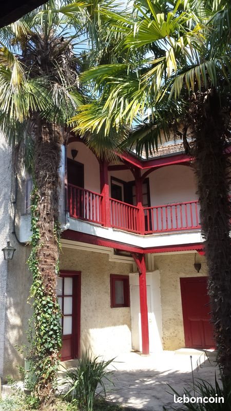 Maison à vendre, 180m², Masseube