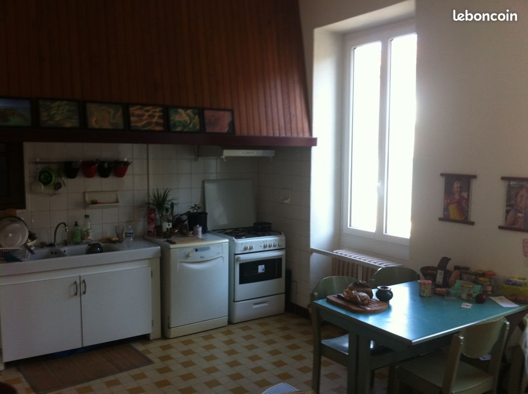 Maison à vendre, 180m², Masseube