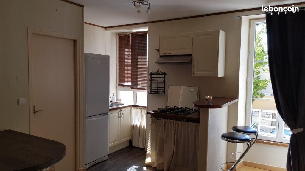 Appartement à vendre, 40m², Dijon
