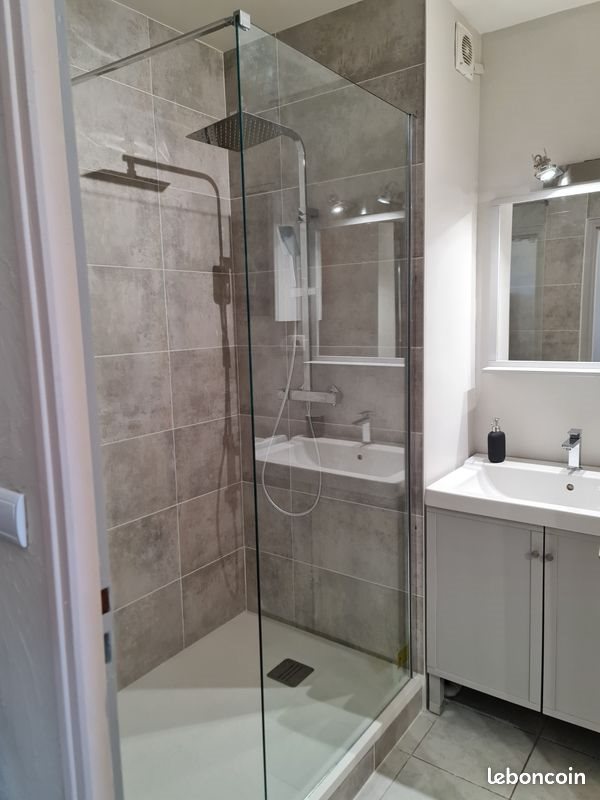 Appartement à vendre, 40m², Dijon