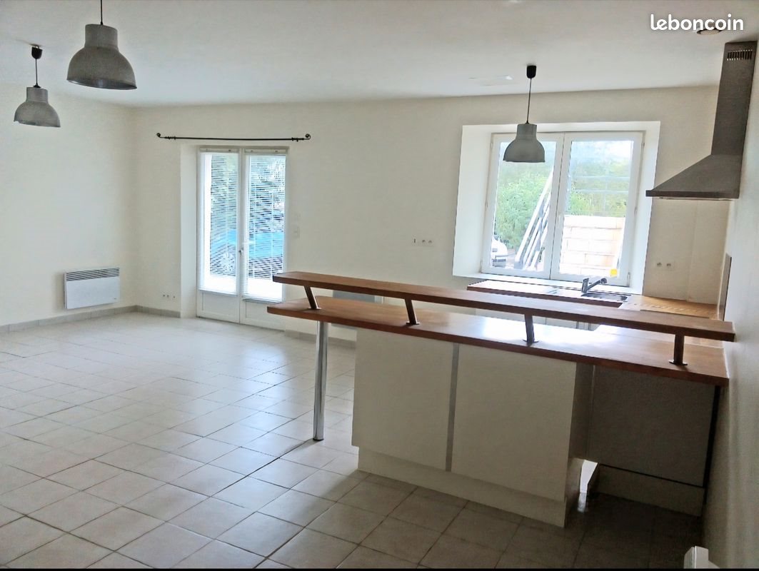 Appartement à louer, 72m², Terminiers