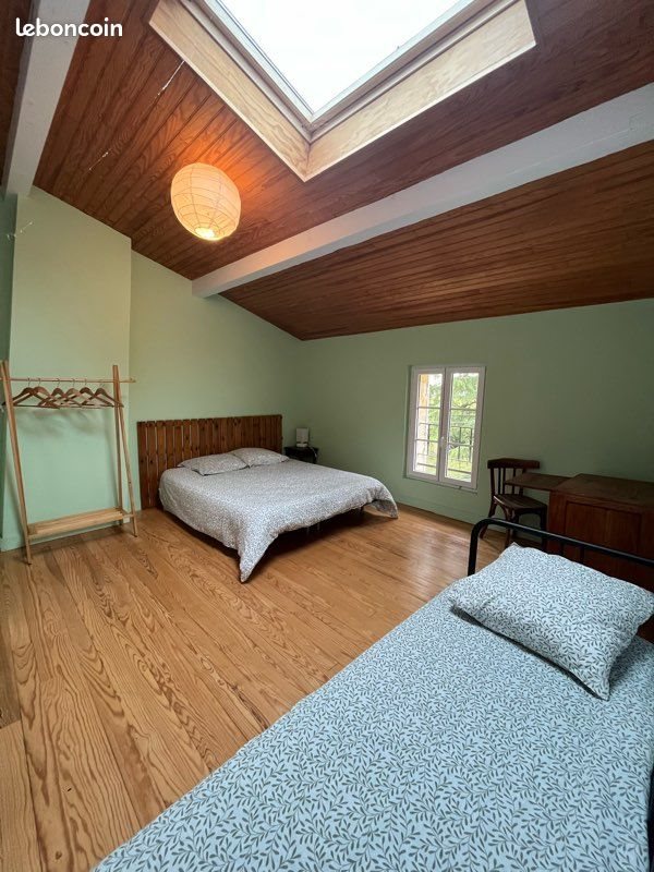 Maison à louer, 118m², Saint-André-de-Cubzac